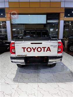 تۆیۆتا هایلۆکس